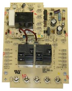  - Control Boards